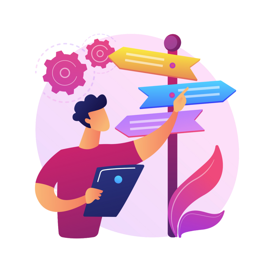 Ícone representando Diagnósticos Diferenciais